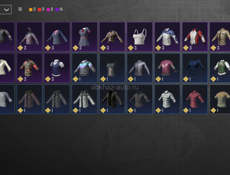 Продаю аккаунт у пабг