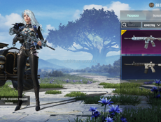 Продаю аккаунт у пабг