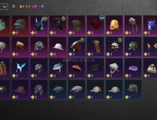 Продаю аккаунт у пабг