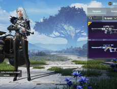 Продаю аккаунт у пабг