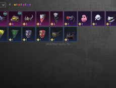 Продаю аккаунт у пабг