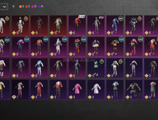 Продаю аккаунт у пабг