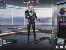 Продаю аккаунт у пабг 