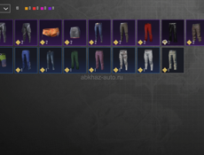 Продаю аккаунт у пабг