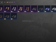 Продаю аккаунт у пабг