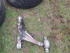 Рычаг передний nissan