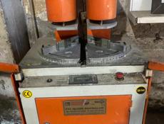 Производство окон и дверей 