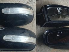 Ушки на любых авто