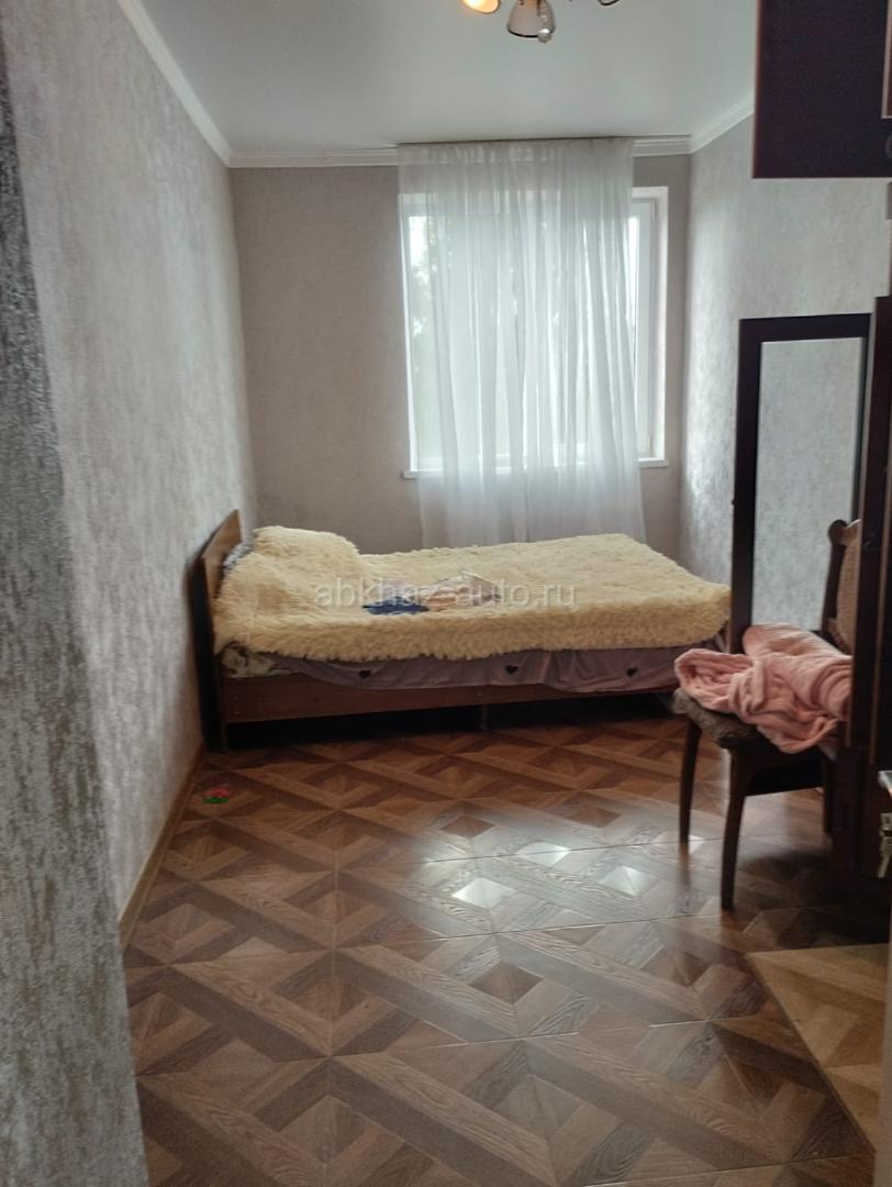 Сдаю квартиру 