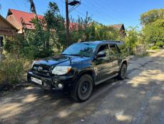 Toyota 4 Runner