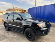 Toyota 4 Runner