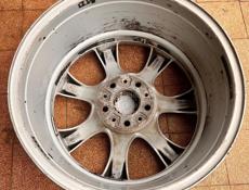 Диски на бмв 18 р 
