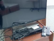 Телевизор Samsung 