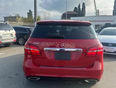 Mercedes-Benz B-Класс