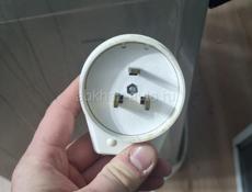 Электрическая плита