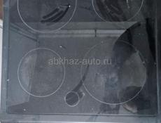 Электрическая плита