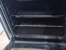 Электрическая плита