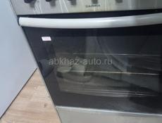 Электрическая плита