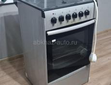 Электрическая плита 