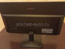 Монитор для ПК (HDMI, VGA)