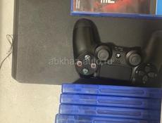 Playstation 4 срочно 