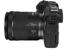 Фотоаппарат Canon RP 