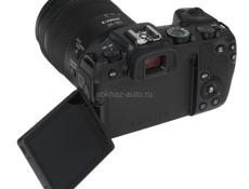 Фотоаппарат Canon RP 