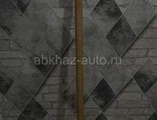 Посох (Алабашьа)