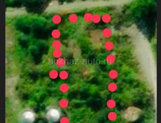 Агудзера, земля