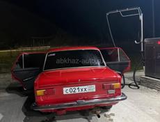 ВАЗ 21011