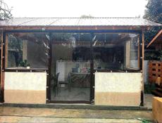 Сдается домик за 20 т 