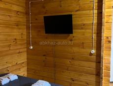 Сдается домик за 20 т 