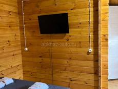 Сдается домик за 20 т 