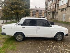 ВАЗ 2107