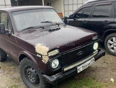 ВАЗ 2121