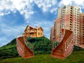 6 район 5этаж 