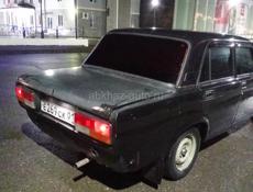 ВАЗ 2107