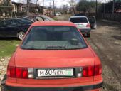 Ауди разбор 