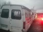 Розбор газель 