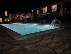 Строительство бассейнов "Под ключ"