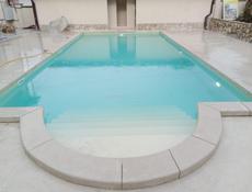 Строительство бассейнов "Под ключ"