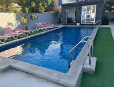 Строительство бассейнов "Под ключ"