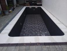 Строительство бассейнов "Под ключ"