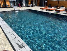 Строительство бассейнов "Под ключ"