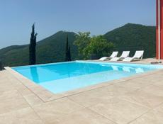 Строительство бассейнов "Под ключ"