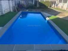 Строительство бассейнов "Под ключ"