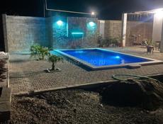 Строительство бассейнов "Под ключ"