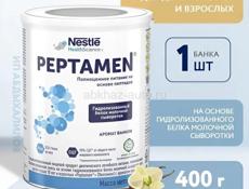 Детское питание 