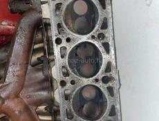 Гбц на ваз 2107