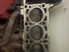 Гбц на ваз 2107